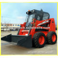 Skid Steer Loaders with Competitive Price